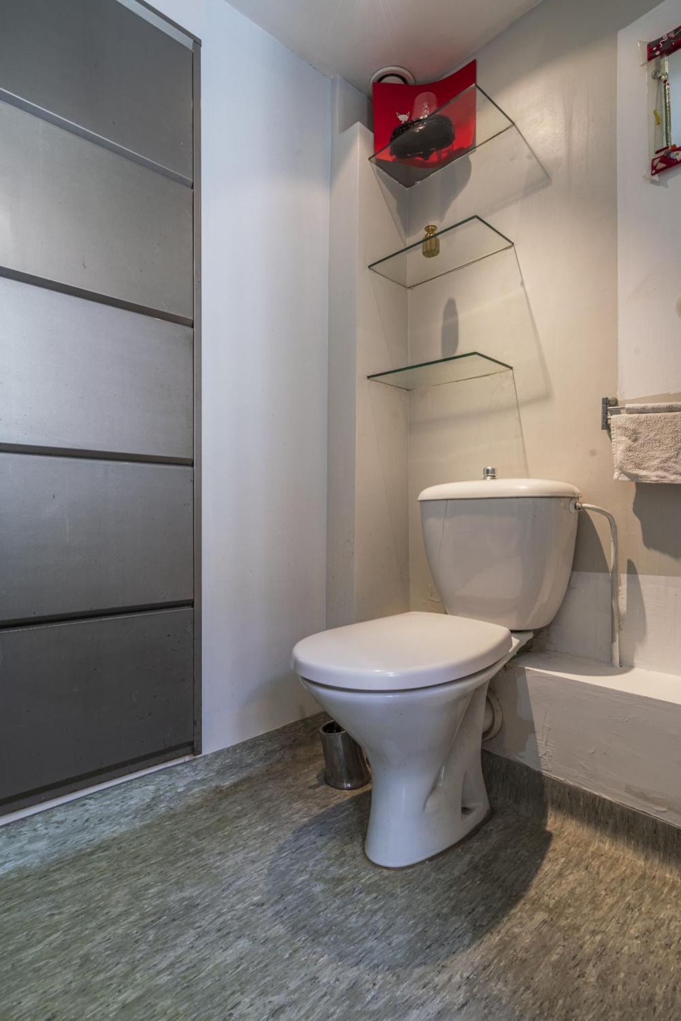 Loft Central Париж Екстериор снимка