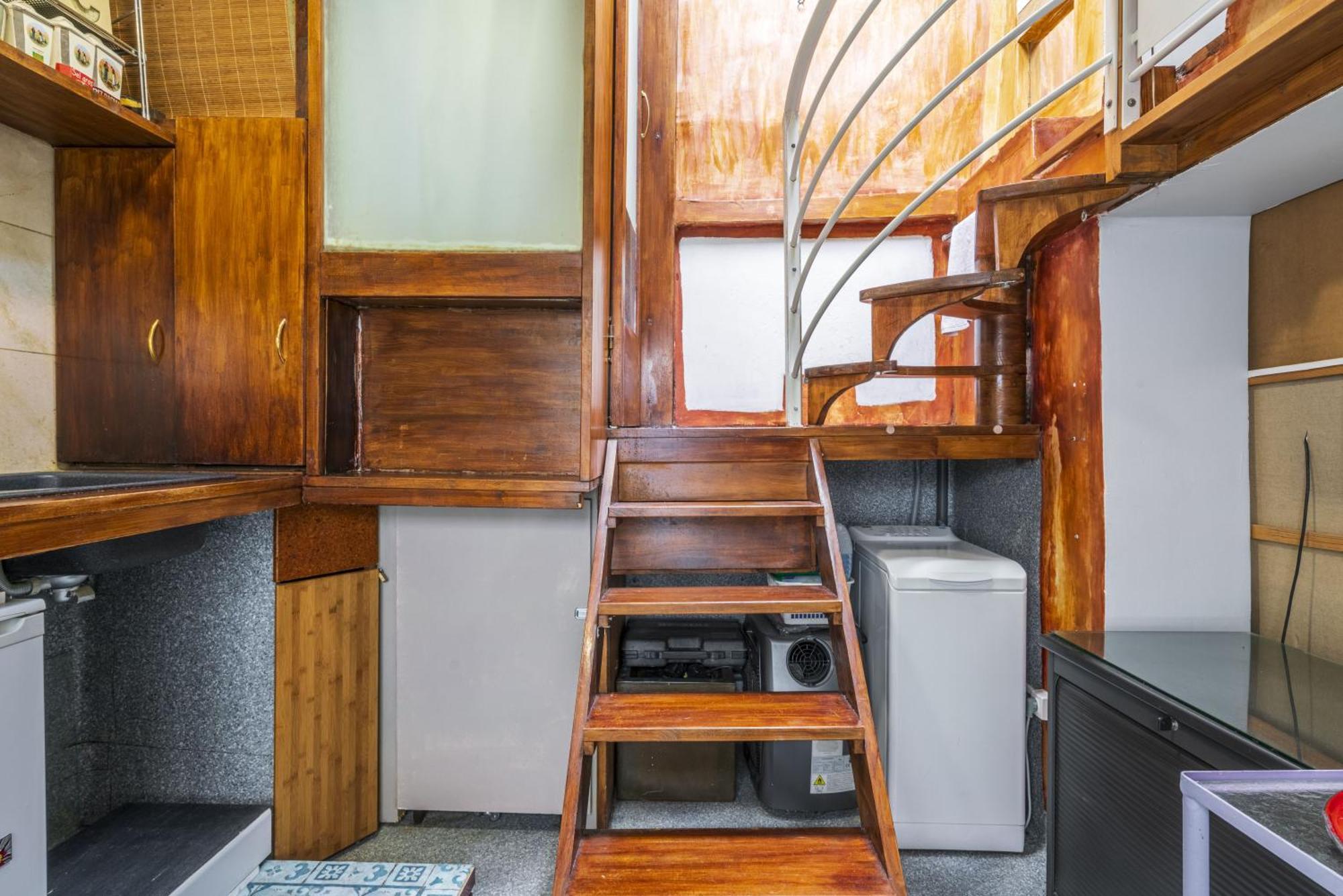 Loft Central Париж Екстериор снимка