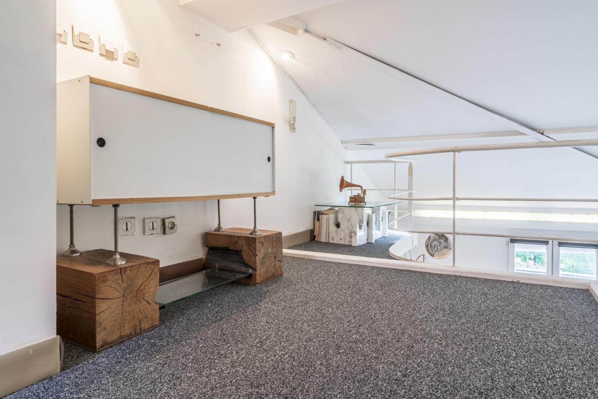 Loft Central Париж Екстериор снимка
